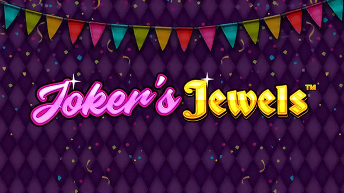 Joker Jewel