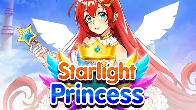 Starlight Princess 2