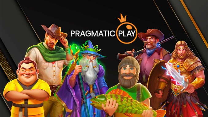 Pragmatic Play