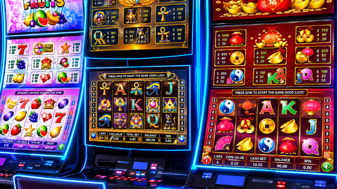 Game Slot (12)